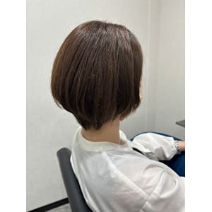 Second × Style - 全席半個室サロン Second【ゼンセキハンコシツサロン セカンド】掲載中