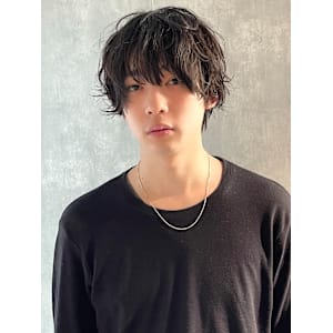 色気エモマッシュ