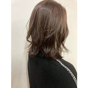 ブラウン？？ ？？