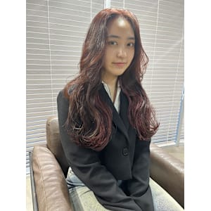 ミルクティーベージュ　グレージュ　ピンクベージュ　ピンク - ARCANA 明治神宮前 表参道 原宿【アルカナ メイジジングウマエ オモテサンドウ ハラジュク】掲載中