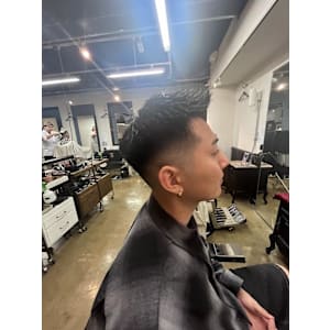 フェザーアップ