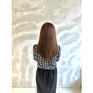Louer  hairmake×ロング - Louer hairmake【ルエ ヘアメイク】掲載中