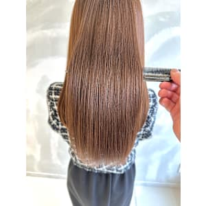 Louer  hairmake×ロング - Louer hairmake【ルエ ヘアメイク】掲載中