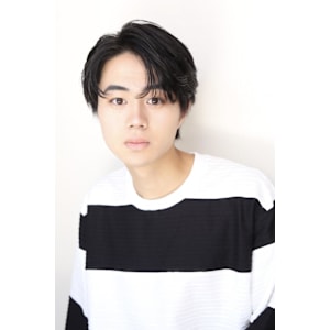 カット/ヘッドスパ/メンズ/眉毛/パーマ/マンツーマン