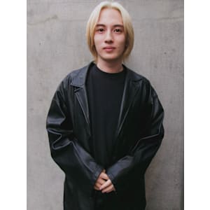 ハイトーンセンターパート - CALM【カーム】掲載中