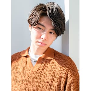 Lond un Maison. 原宿×ショート