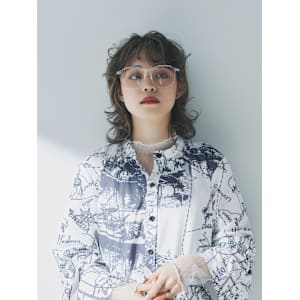 オトナカーリーウルフ　【FIRST】Co吉田・St鈴木宏子