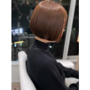 mini  bob×春夏orange