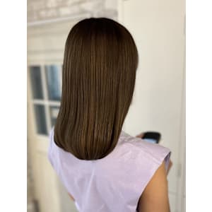 透明感ベージュ☆☆☆