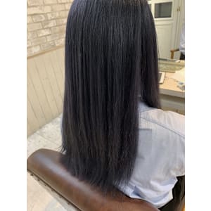 ブルーラベンダー