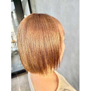 大人ブラウンベージュ/モカベージュ/オレンジベージュ/