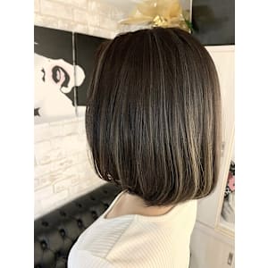 シークレットハイライト