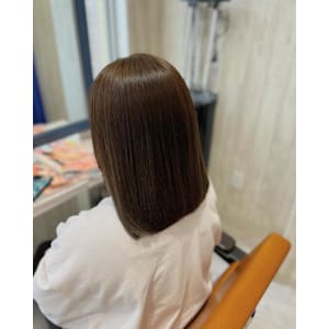 ぷっつり、ロブ