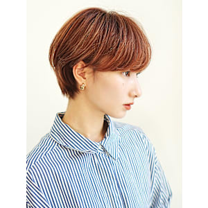 大人タイトショート - INCEPTION  GINZA 銀座【インセプション】掲載中