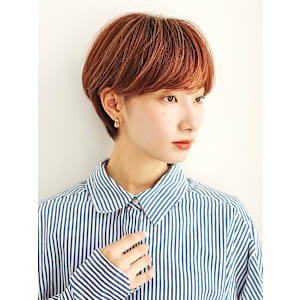 大人タイトショート - INCEPTION  GINZA 銀座【インセプション】掲載中