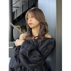 ミルクティーベージュ　グレージュ　ピンクベージュ　ピンク - ARCANA 明治神宮前 表参道 原宿【アルカナ メイジジングウマエ オモテサンドウ ハラジュク】掲載中