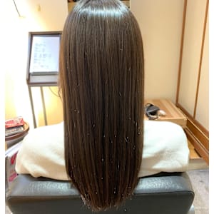 anju 色髪【アンジュ イロガミ】×ロング