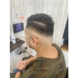 メンズ - 美容室Resta【ビヨウシツリスタ】掲載中