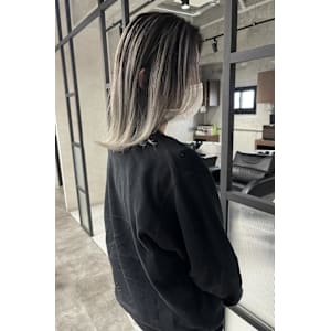 ★筋感しっかりオリジナルエアタッチバレ★