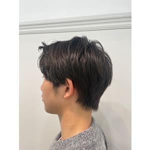 平日朝の9時30分から予約可能☆マスダレイナ