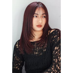 レイヤーカット