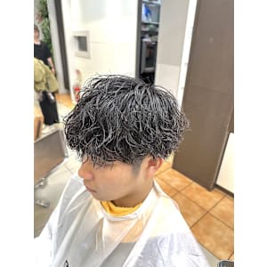 ツイストスパイラル