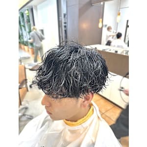 ツイストスパイラル