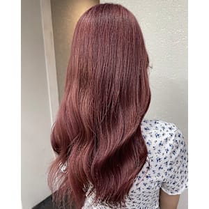 チェリーピンク成増地下鉄成増大山