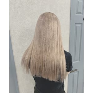 ホワイトベージュブロンド成増地下鉄成増大山