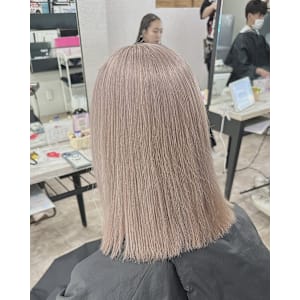 ホワイトミルクティーベージュホワイトベージュ成増地下鉄成増大