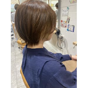 インナーショート