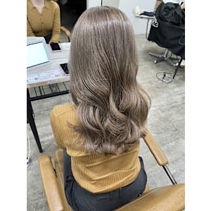 ミルクティーベージュ成増地下鉄成増大山