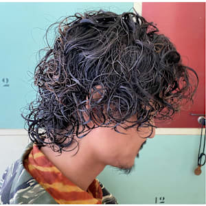 THE BEEHIVE DELUXE　メンズカット