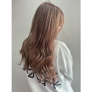 ブロンズカラーミルクティーベージュ成増地下鉄成増大山