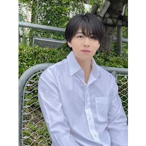 ツイストスパイラル波打ちスパイラルセンターパート刈り上げ束感 - メンズヘア整形サロン GOALD 名古屋 栄【メンズヘアセイケイサロン ゴールド ナゴヤサカエ】掲載中