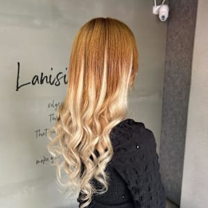 グラデーション