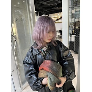 ミルクティーベージュ　グレージュ　ピンクベージュ　ピンク - ARCANA 明治神宮前 表参道 原宿【アルカナ メイジジングウマエ オモテサンドウ ハラジュク】掲載中