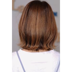 仙川の美容室L a.COEUR