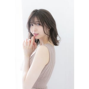 グレージュカラーミディアム成増地下鉄成増大山