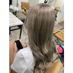 ミルクティーベージュ成増地下鉄成増大山