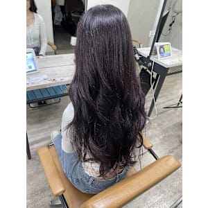 ディープパープル成増地下鉄成増大山