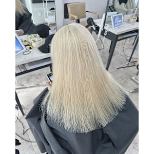 ホワイトカラーブロンド成増地下鉄成増大山