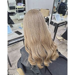 ミルクティーベージュ成増地下鉄成増大山