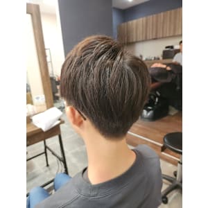 メンズスタイル