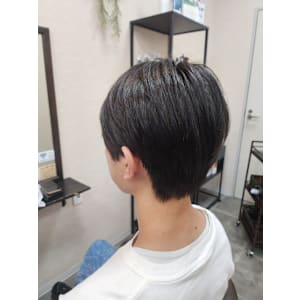 メンズスタイル