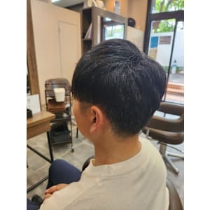 メンズスタイル