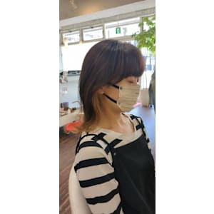 tity sapporo×ミディアム