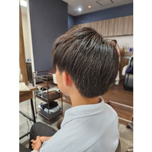 メンズスタイル