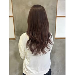 お客様スタイル　竹林【acala吉祥寺】