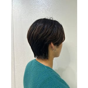 [表参道/メンズカット/メンズパーマ/メンズ美容室/メンズ］ - THE ESCALA 表参道本店 【エスカーラ】【エスカーラ オモテサンドウホンテン】掲載中